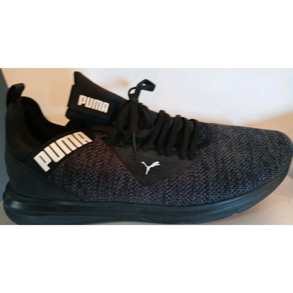 Puma foam insole not